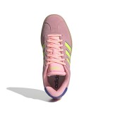 adidas sportswear VL COURT BOLD IH8089 Pink Image 2
