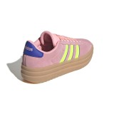 adidas sportswear VL COURT BOLD IH8089 Pink Image 4