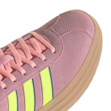 adidas sportswear VL COURT BOLD IH8089 Pink Image 5