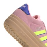 adidas sportswear VL COURT BOLD IH8089 Pink Image 6