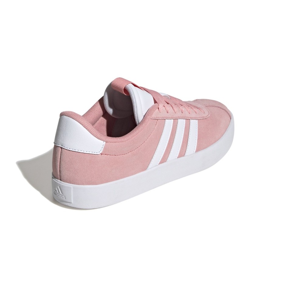 Γυναικεία Sneakers Ροζ - adidas Sportswear VL Court 3.0