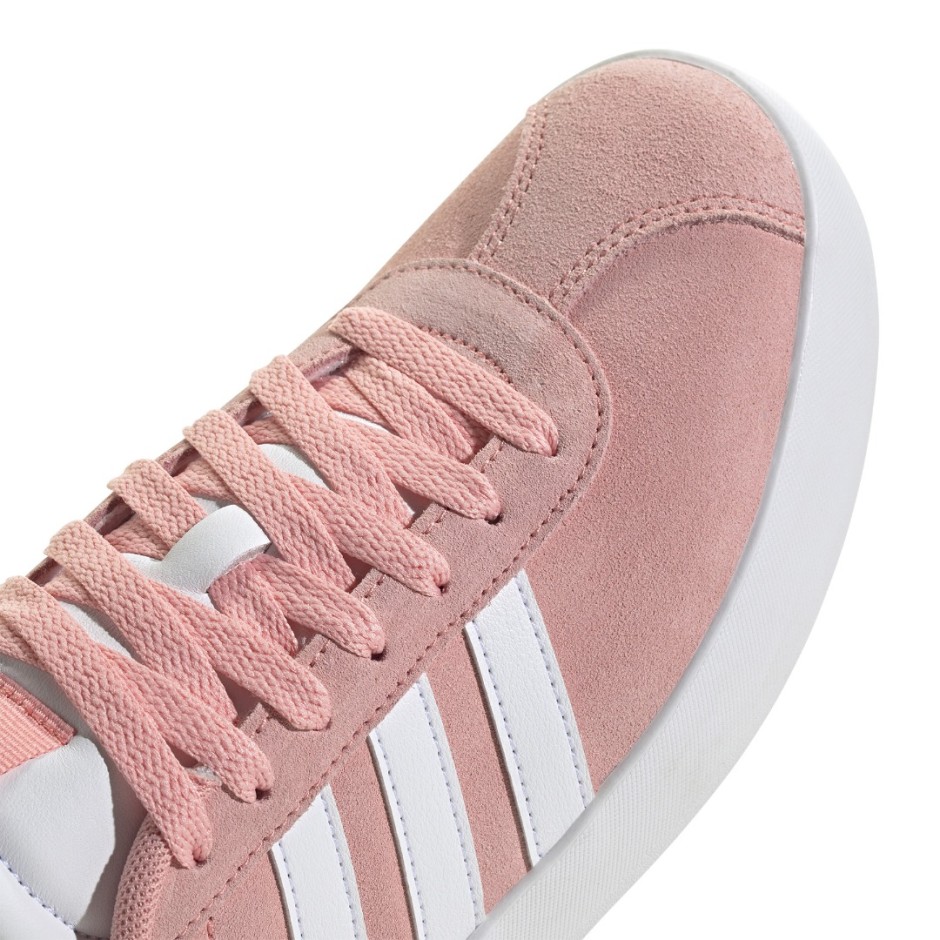 Γυναικεία Sneakers Ροζ - adidas Sportswear VL Court 3.0