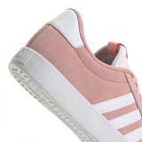 adidas sportswear VL COURT 3.0 IF4469 Pink Image 4