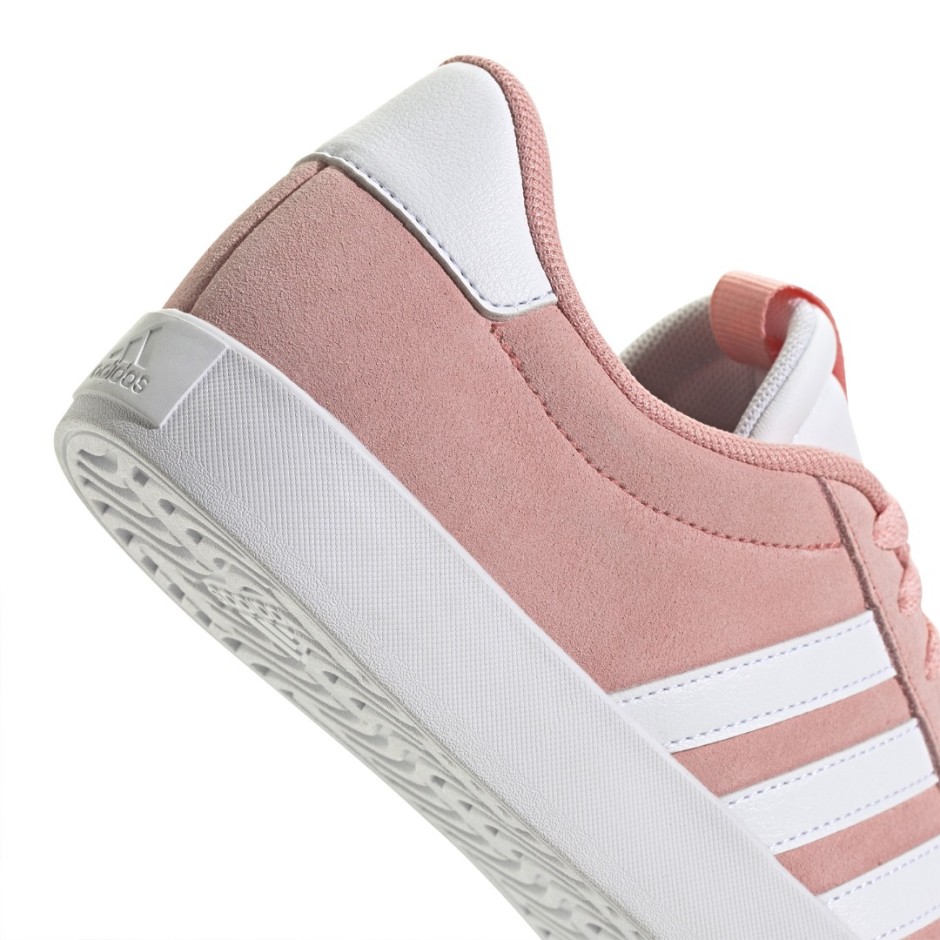 Γυναικεία Sneakers Ροζ - adidas Sportswear VL Court 3.0