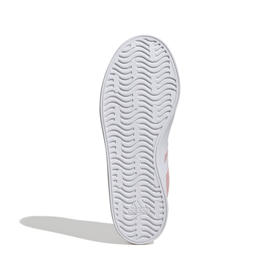 Γυναικεία Sneakers Ροζ - adidas Sportswear VL Court 3.0