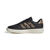 adidas sportswear COURTBLOCK IH0045 Black Image 0