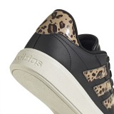 adidas sportswear COURTBLOCK IH0045 Black Image 4