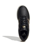 adidas sportswear COURTBLOCK IH0045 Black Image 5