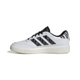 adidas sportswear COURTBLOCK IH0046 White Image 0