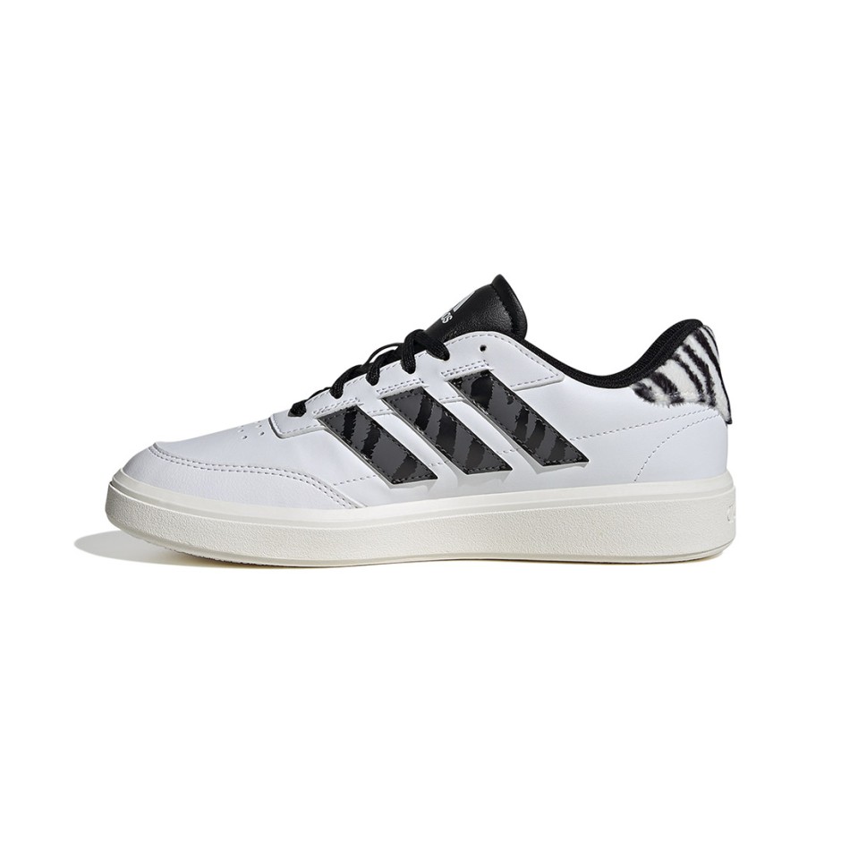 adidas sportswear COURTBLOCK IH0046 White