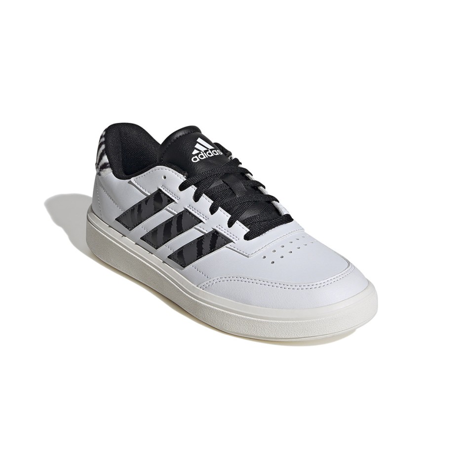 adidas sportswear COURTBLOCK IH0046 White