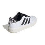 adidas sportswear COURTBLOCK IH0046 White Image 2
