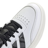 adidas sportswear COURTBLOCK IH0046 White Image 3