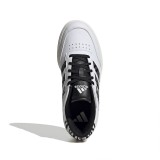 adidas sportswear COURTBLOCK IH0046 White Image 5