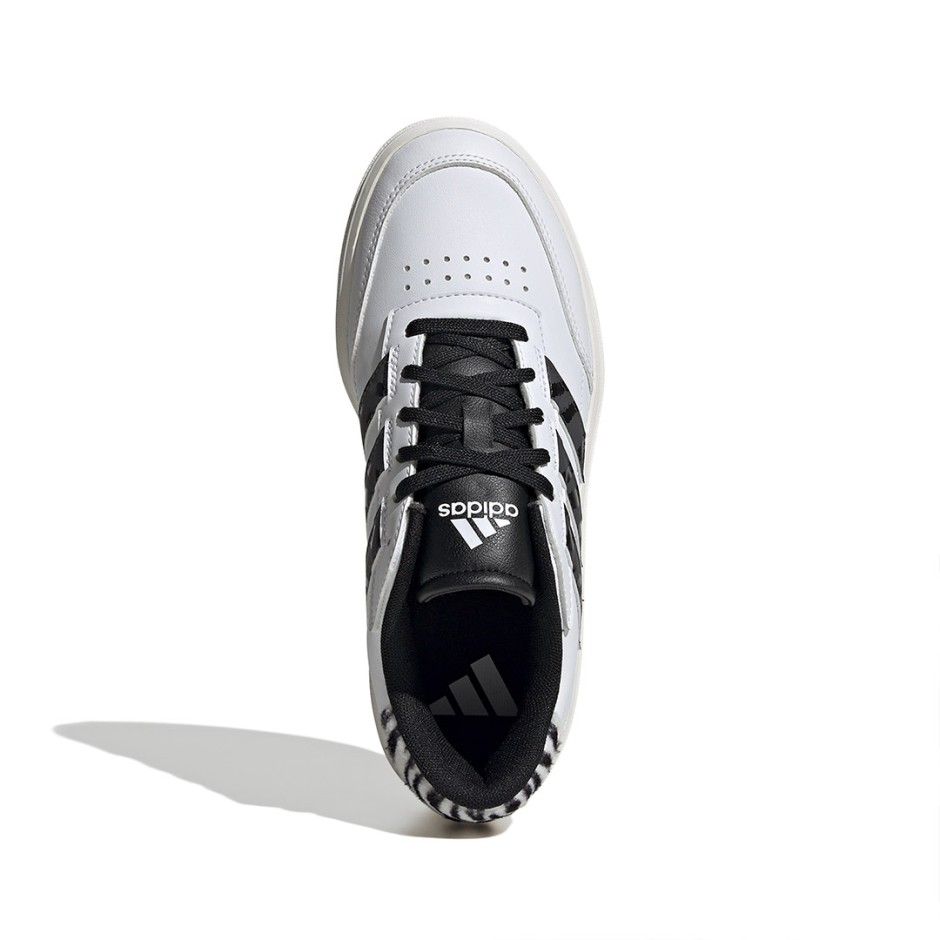 adidas sportswear COURTBLOCK IH0046 White