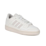Γυναικεία Sneakers Εκρού - adidas Sportswear Rapid Court Low Εικόνα 0