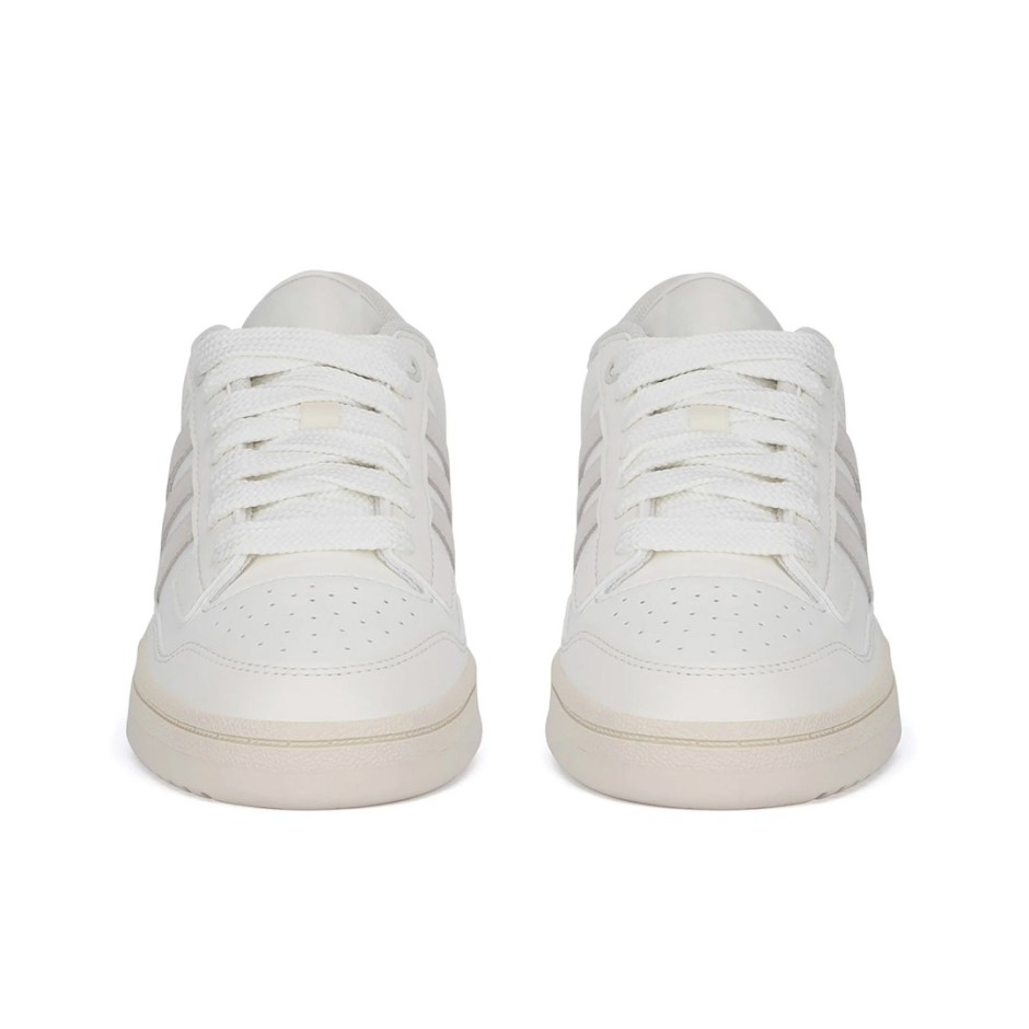 adidas sportswear RAPID COURT LOW W JP5249 Ecru