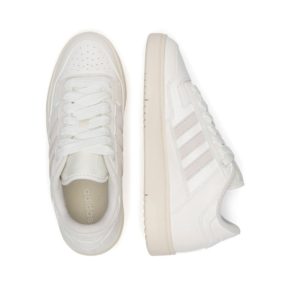 adidas sportswear RAPID COURT LOW W JP5249 Ecru