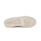 Γυναικεία Sneakers Εκρού - adidas Sportswear Rapid Court Low Εικόνα 3