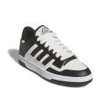 adidas sportswear RAPID COURT LOW W JP5253 White-Black Image 0