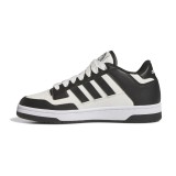 adidas sportswear RAPID COURT LOW W JP5253 White-Black Image 1