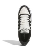 adidas sportswear RAPID COURT LOW W JP5253 White-Black Image 3