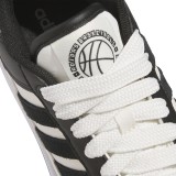 adidas sportswear RAPID COURT LOW W JP5253 White-Black Image 4