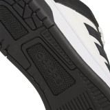 adidas sportswear RAPID COURT LOW W JP5253 White-Black Image 5