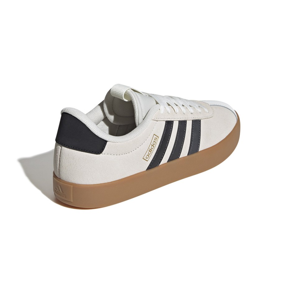 Γυναικεία Sneakers Εκρού - adidas Sportswear VL Court 3.0