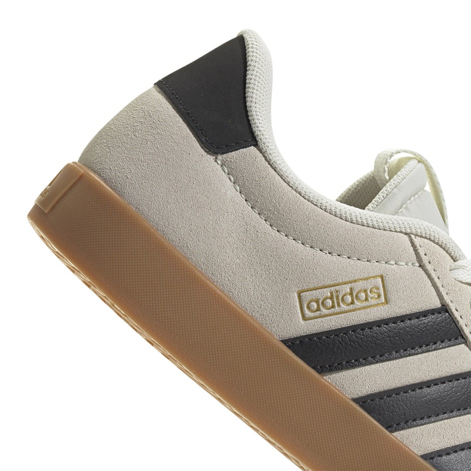 Γυναικεία Sneakers Εκρού - adidas Sportswear VL Court 3.0