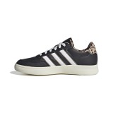 adidas sportswear BREAKNET 2.0 JQ7412 Black Image 0