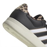 adidas sportswear BREAKNET 2.0 JQ7412 Black Image 4