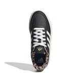 adidas sportswear BREAKNET 2.0 JQ7412 Black Image 5