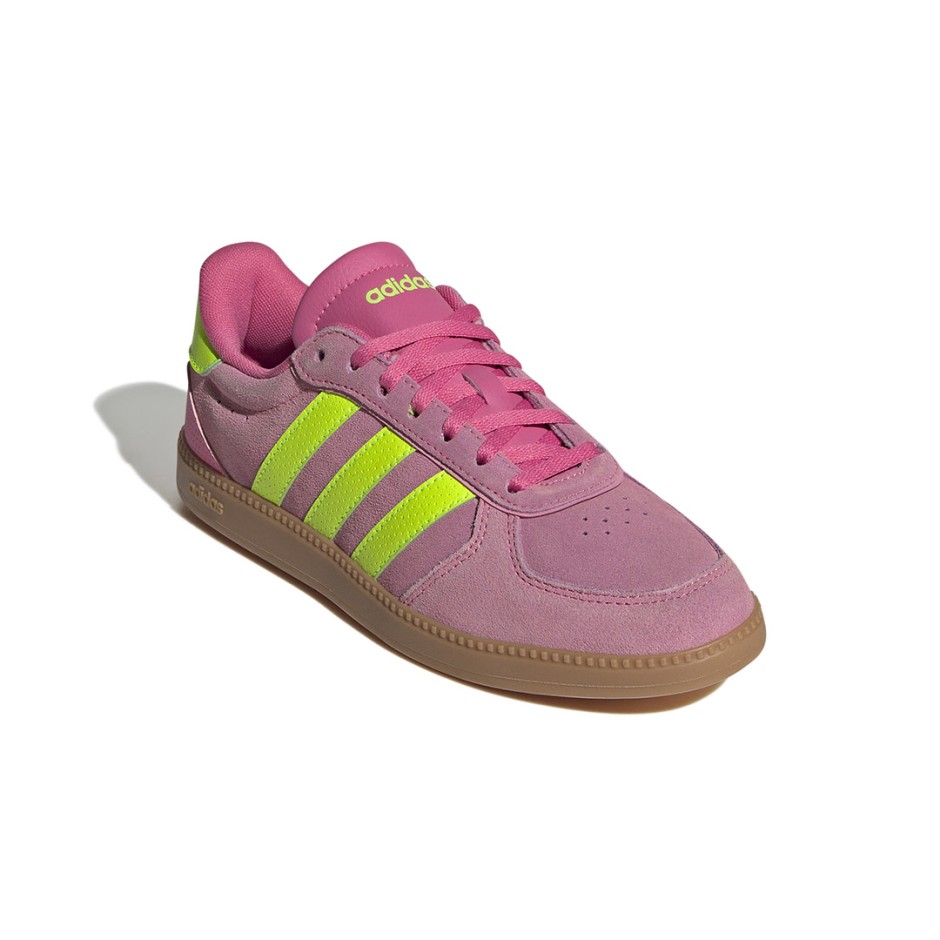 Γυναικεία Sneakers Ροζ - adidas Sportswear Breaknet Sleek