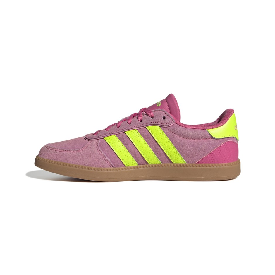 Γυναικεία Sneakers Ροζ - adidas Sportswear Breaknet Sleek