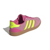 adidas sportswear BREAKNET SLEEK JH6899 Pink Image 2