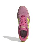 adidas sportswear BREAKNET SLEEK JH6899 Pink Image 3