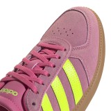 adidas sportswear BREAKNET SLEEK JH6899 Pink Image 5