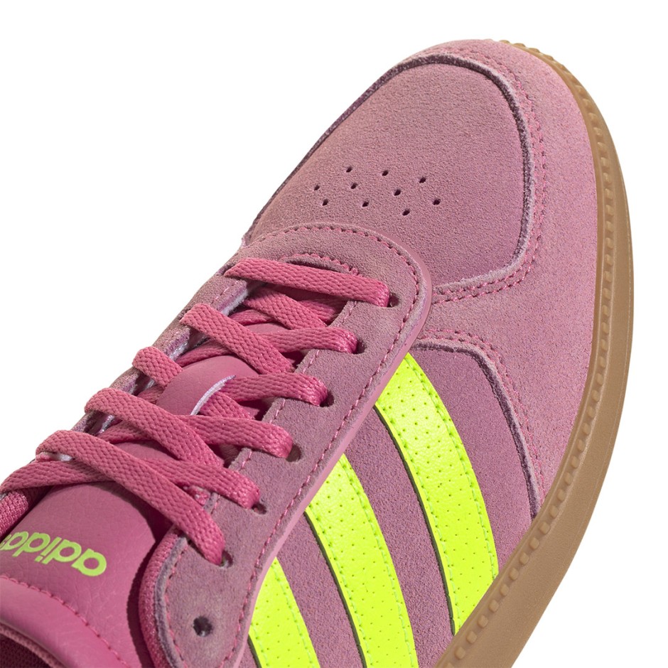 Γυναικεία Sneakers Ροζ - adidas Sportswear Breaknet Sleek