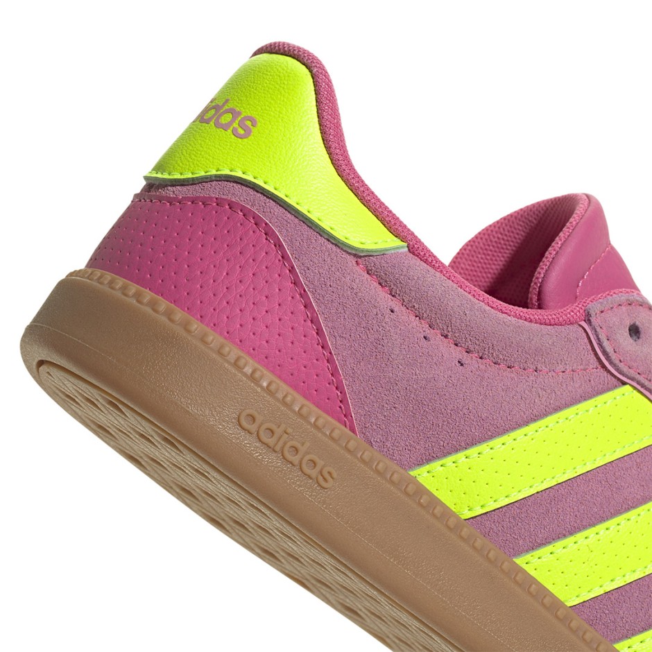 Γυναικεία Sneakers Ροζ - adidas Sportswear Breaknet Sleek