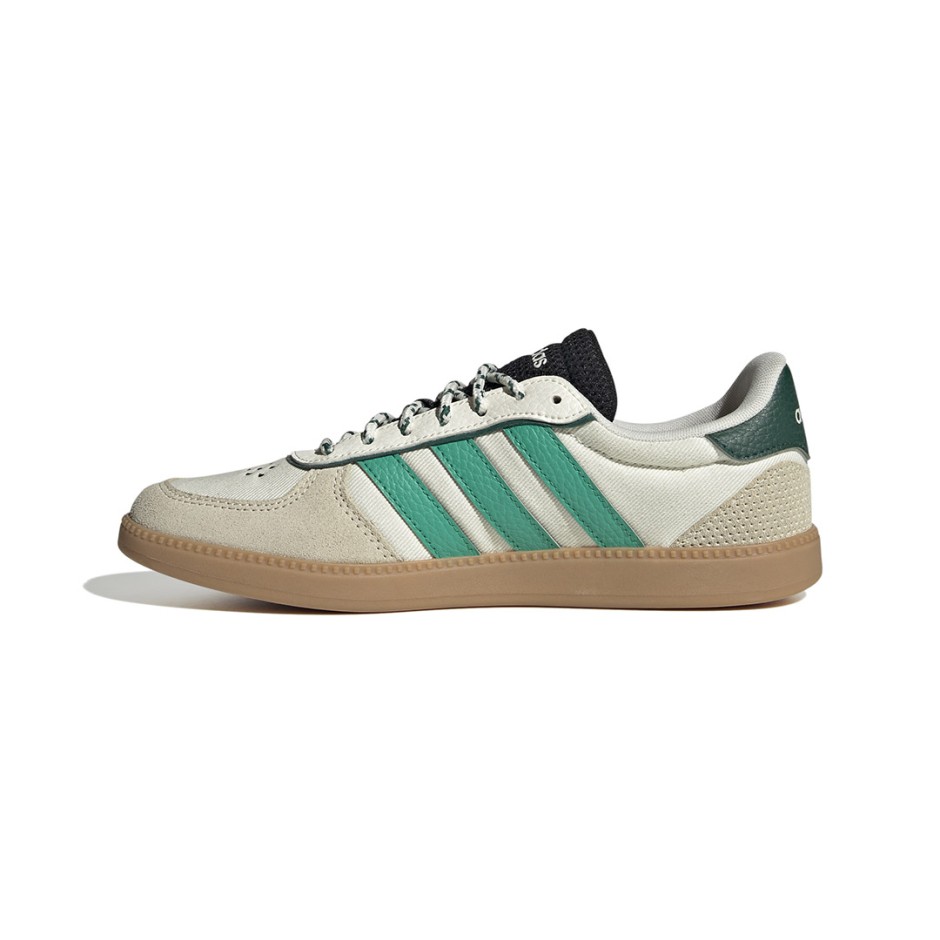 aadidas sportswear BREAKNET SLEEK JS2858 Ecru