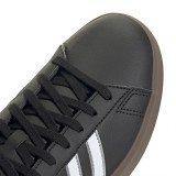 Γυναικεία Sneakers Μαύρα - adidas Sportswear Grand Court 2.0 Εικόνα 4