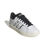 adidas sportswear GRAND COURT 2.0 JS2882 White Image 1
