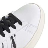 adidas sportswear GRAND COURT 2.0 JS2882 White Image 3