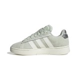adidas sportswear GRAND COURT ALPHA 00s JH8670 Alcohol Image 0
