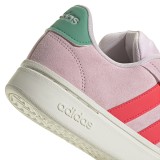 Γυναικεία Sneakers Ροζ - adidas Sportswear Grand Court Alpha Εικόνα 5