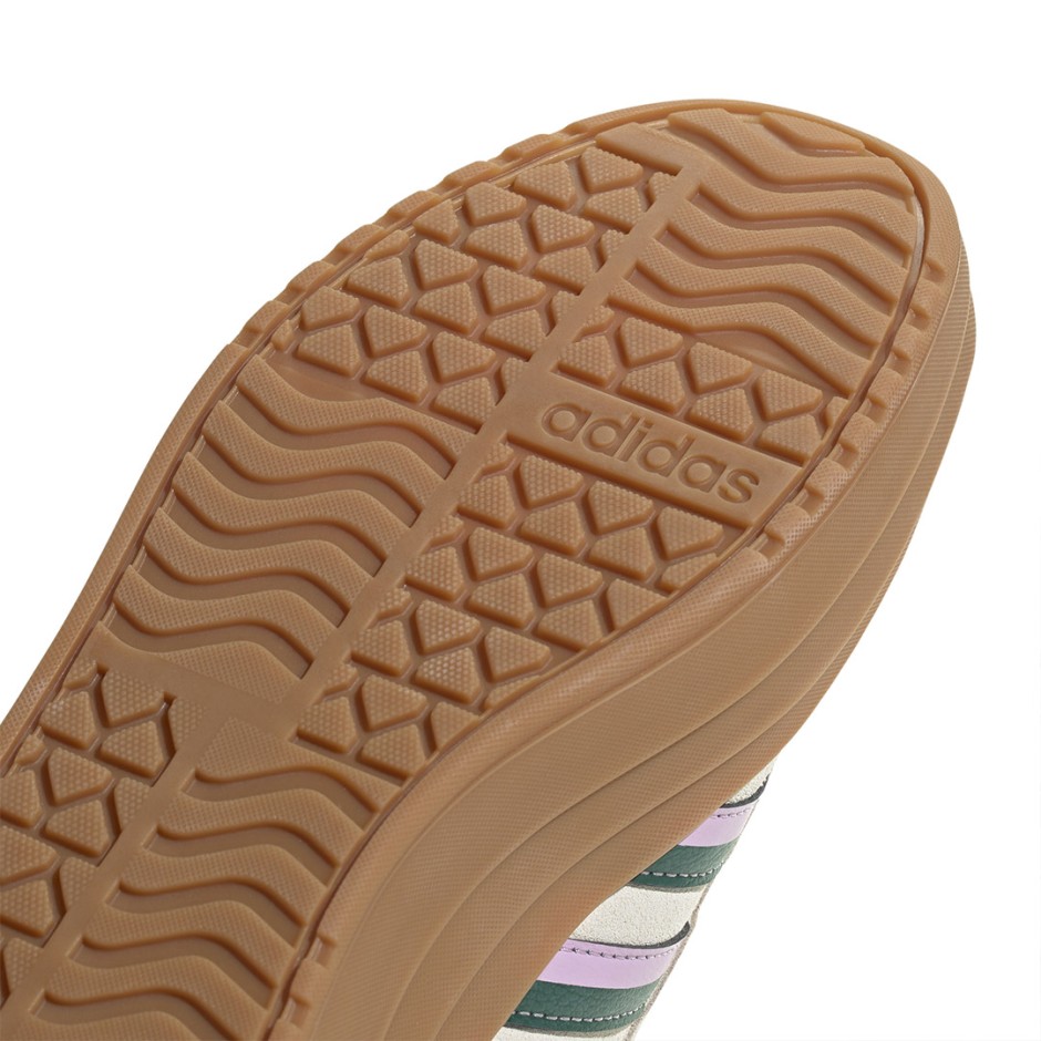 Γυναικεία Sneakers Εκρού - adidas Sportswear VL Court Bold