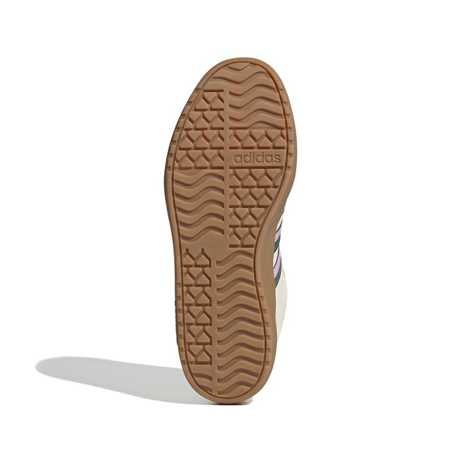 Γυναικεία Sneakers Εκρού - adidas Sportswear VL Court Bold