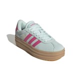 Γυναικεία Sneakers Οινοπνευματί - adidas Sportswear VL Court Bold Εικόνα 1
