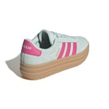 Γυναικεία Sneakers Οινοπνευματί - adidas Sportswear VL Court Bold Εικόνα 2